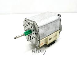 06652663.00 Timer/Programmer for Electrolux Washing Machines 124309601