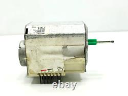 06652663.00 Timer/Programmer for Electrolux Washing Machines 124309601