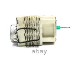 06652663.00 Timer/Programmer for Electrolux Washing Machines 124309601