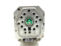 06652663.00 Timer/Programmer for Electrolux Washing Machines 124309601