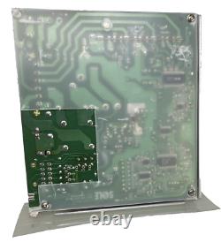 134058400 Main Control Board Frigidaire High Efficiency Washer Used OEM