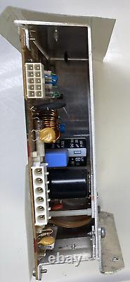 134058400 Main Control Board Frigidaire High Efficiency Washer Used OEM