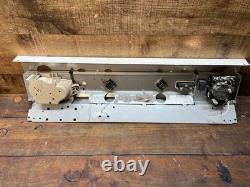 134310300 N 134883600 Frigidaire Washer Control Panel