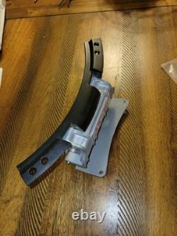 137107500 Electrolux Washer Door Hinge
