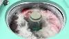 1965 Gm Frigidaire Rollermatic Washer Mechanically Restored