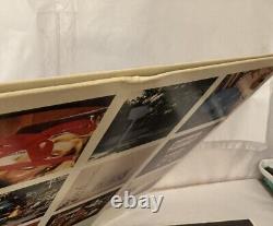 1995 1st press! SONIC YOUTH WASHING MACHINE 2LP DGC2-24825 Near Mint