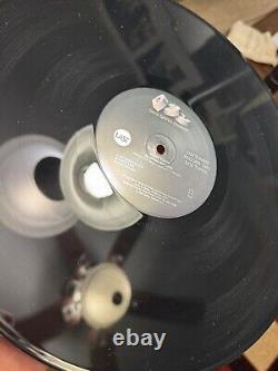 1995 1st press! SONIC YOUTH WASHING MACHINE 2LP DGC2-24825 Near Mint