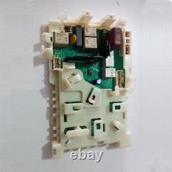 1PC Used Siemens washing machine WM10S360TI computer board #w2430 wx