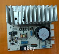 1pc used Washing Machine Motor Board 00N32360102 Board SWS3322 40811.01DGA