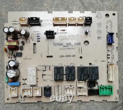 1pc used Washing machine motherboard TERMA-MB-G08 / AR002203