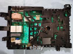 1pc used washing machine motherboard AKO758688-01 BSH 9000805924 #WD8