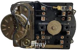 2-05001 Timer- Maytag Top Load Washer -Vintage-Removed from Working Washer