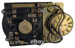 2-05001 Timer- Maytag Top Load Washer -Vintage-Removed from Working Washer