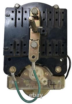 2-05001 Timer- Maytag Top Load Washer -Vintage-Removed from Working Washer