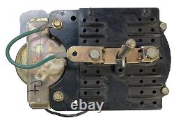 2-05001 Timer- Maytag Top Load Washer -Vintage-Removed from Working Washer