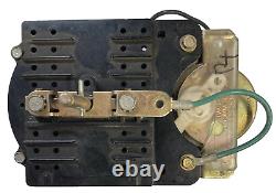 2-05001 Timer- Maytag Top Load Washer -Vintage-Removed from Working Washer