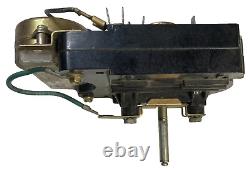 2-05001 Timer- Maytag Top Load Washer -Vintage-Removed from Working Washer