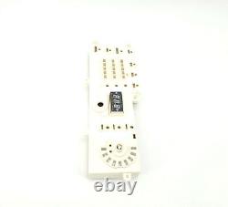 301334270040 GE Washer Control Lifetime Warranty Ships Today