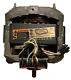 3350418 Motor Whirlpool, Sears, Kenmore Top Load Washer Genuine Oem Used