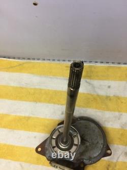 3360629 Whirlpool Kenmore Washer Transmission Gearcase free shipping 389228