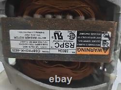 38034 Speed Queen Washer Drive OEM Motor Used Part, tested Free shipping