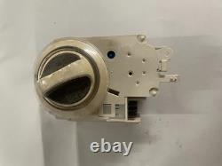 3951150C Kenmore Washing Machine/Dryer Timer AZ114896 KM2137