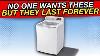 3 Cheap Washing Machines Everyone Ignores But These 3 Are Absolute Goldmines