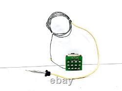 438880301 Electrolux Wascomat Washing Machine Thermostat