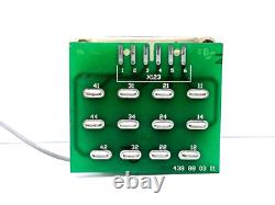 438880301 Electrolux Wascomat Washing Machine Thermostat