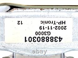 438880301 Electrolux Wascomat Washing Machine Thermostat