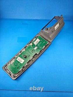 5304505575 Electrolux Washer Control PanelL3