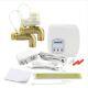 5 Pack Floodstop Washing Machine Kit Leak Detection Point-of-use #20010