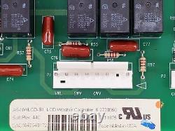 62728850 Maytag Washer Interface Control Lifetime Warranty Ships Today