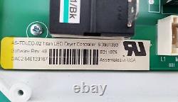 63901390 Maytag Dryer Control Lifetime Warranty Ships Today