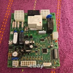 7718000100 Speed Queen Washing Machine Hybrid Control Board P/N 201577