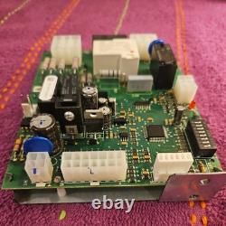 7718000100 Speed Queen Washing Machine Hybrid Control Board P/N 201577