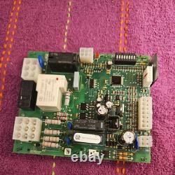 7718000100 Speed Queen Washing Machine Hybrid Control Board P/N 201577