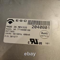 7718000100 Speed Queen Washing Machine Hybrid Control Board P/N 201577