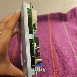 7718000100 Speed Queen Washing Machine Hybrid Control Board P/N 201577