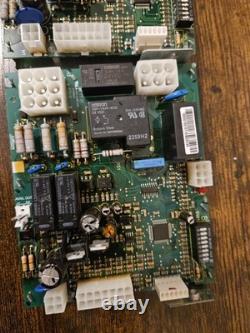 7718000100 Speed Queen Washing Machine Hybrid Control Board P/N 201577
