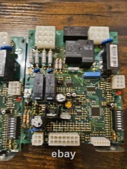 7718000100 Speed Queen Washing Machine Hybrid Control Board P/N 201577