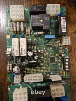 7718000100 Speed Queen Washing Machine Hybrid Control Board P/N 201577