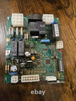 7718000100 Speed Queen Washing Machine Hybrid Control Board P/N 201577