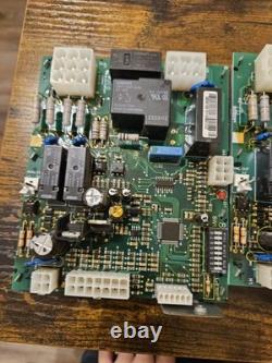 7718000100 Speed Queen Washing Machine Hybrid Control Board P/N 201577