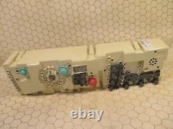 8182056 Whirlpool Washing Machine Interface Control Board