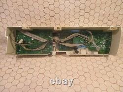 8182056 Whirlpool Washing Machine Interface Control Board