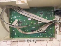 8182056 Whirlpool Washing Machine Interface Control Board