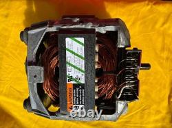 8529935 Whirlpool Washer Motor Free Shipping! 2510