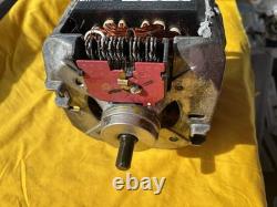 8529935 Whirlpool Washer Motor Free Shipping! 2510