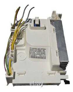 AEG L87480FL Washing Machine Control Board PCB 132760201 (MZ-3.27)